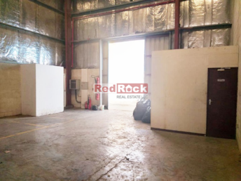 Ras Al Khor Industrial Warehouse for Rent, Ras Al Khor, Dubai