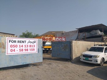 Ras Al Khor Industrial Land for Rent, Ras Al Khor, Dubai