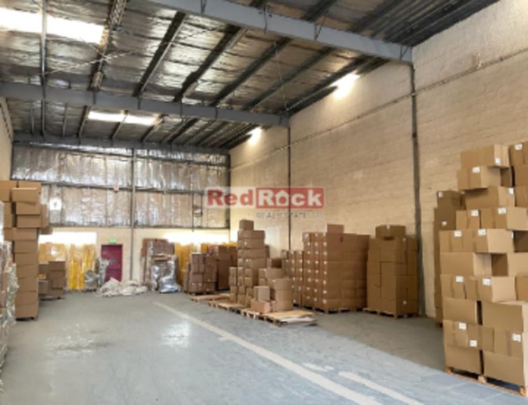  Warehouse for Rent, Al Qusais, Dubai