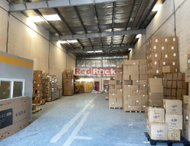 Warehouse for Rent, Al Qusais, Dubai