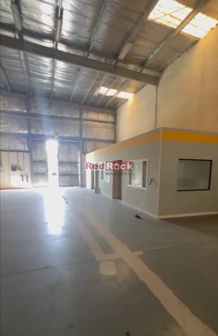  Warehouse for Rent, Al Qusais, Dubai