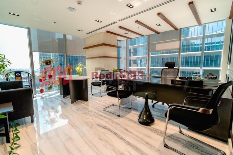  Office Space for Rent, Downtown Dubai, Dubai