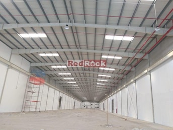  Warehouse for Rent, Al Sajaa, Sharjah