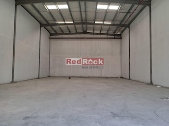  Warehouse for Rent, Al Sajaa, Sharjah