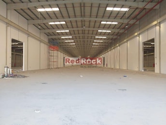  Warehouse for Rent, Al Sajaa, Sharjah