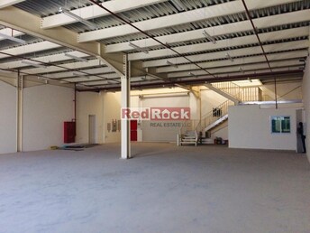 Nad Al Hamar Avenues Warehouse for Rent, Nad Al Hamar, Dubai