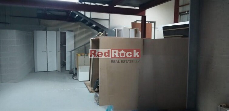  Warehouse for Rent, Umm Ramool, Dubai