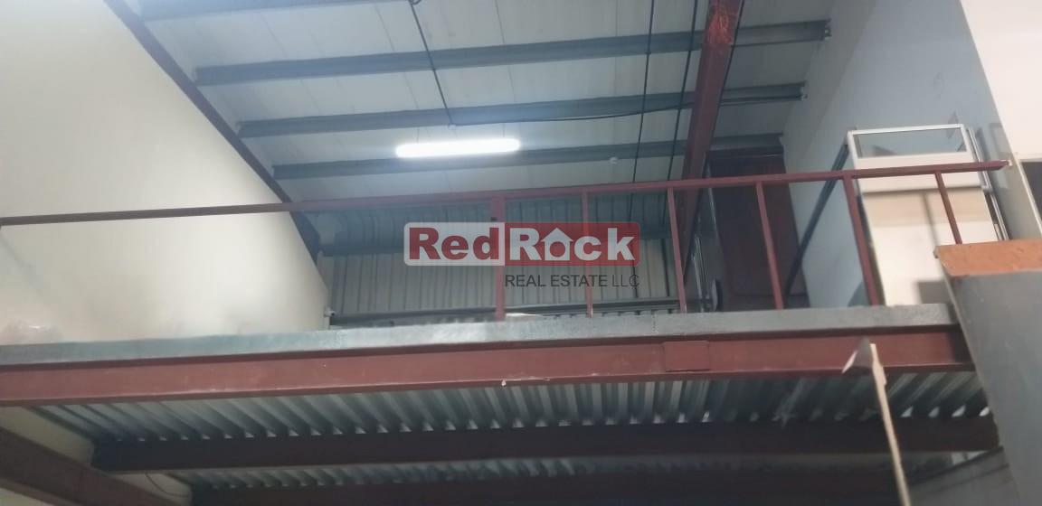  Warehouse for Rent, Umm Ramool, Dubai