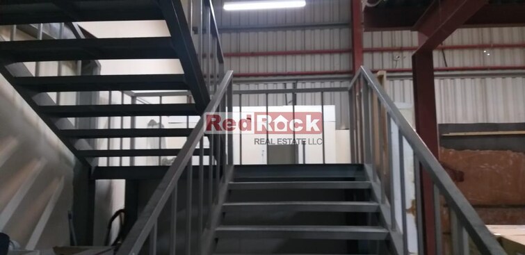  Warehouse for Rent, Umm Ramool, Dubai