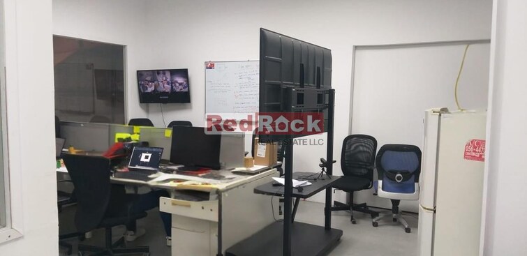  Warehouse for Rent, Umm Ramool, Dubai