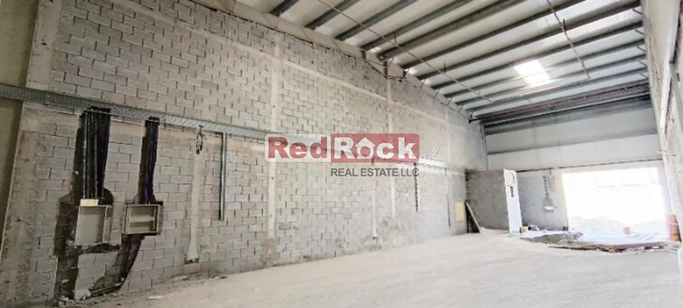 Jebel Ali Industrial Area Warehouse for Rent, Jebel Ali, Dubai