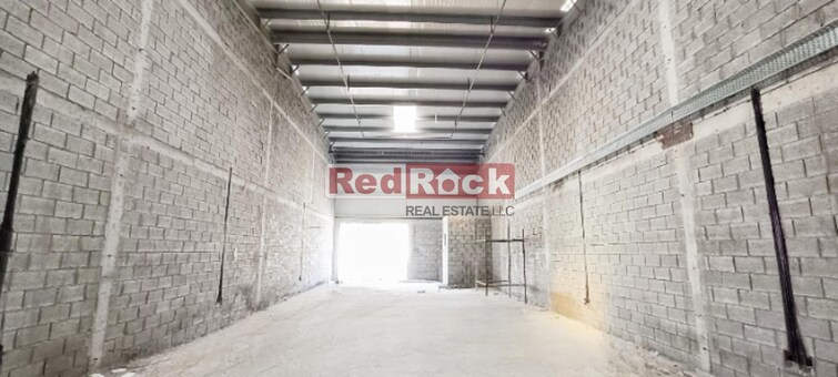 Jebel Ali Industrial Area Warehouse for Rent, Jebel Ali, Dubai