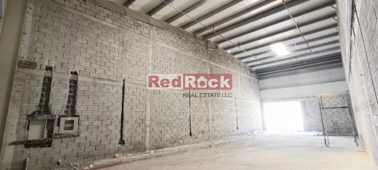 Jebel Ali Industrial Area Warehouse for Rent, Jebel Ali, Dubai