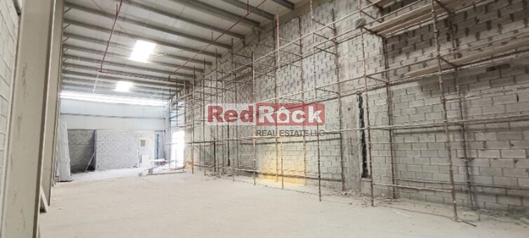 Jebel Ali Industrial Area Warehouse for Rent, Jebel Ali, Dubai