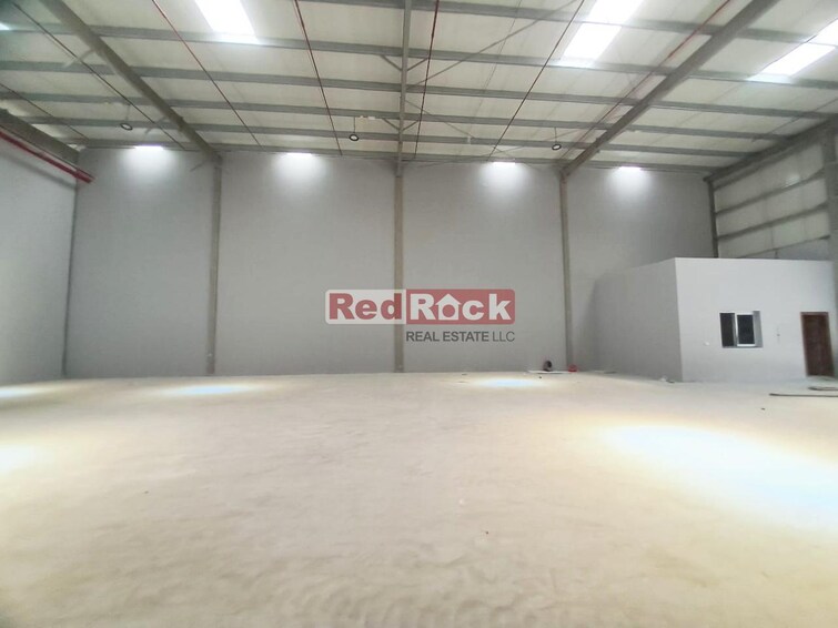  Warehouse for Rent, Al Sajaa, Sharjah