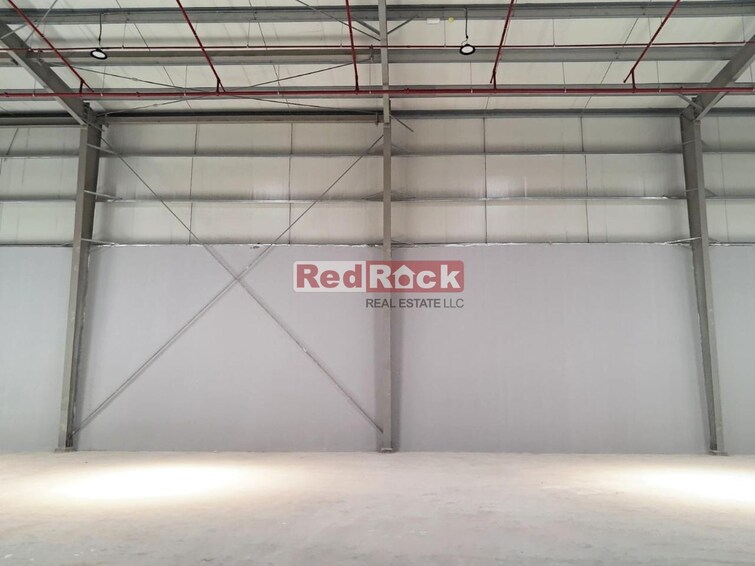  Warehouse for Rent, Al Sajaa, Sharjah