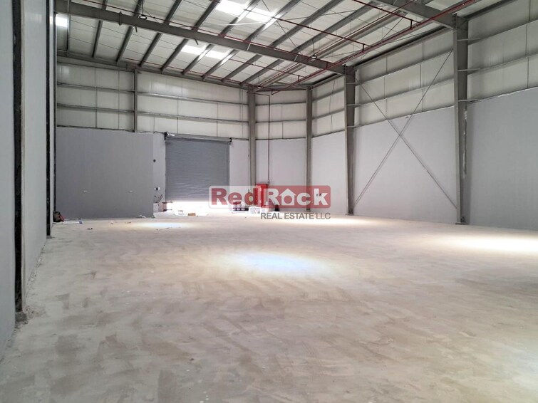  Warehouse for Rent, Al Sajaa, Sharjah