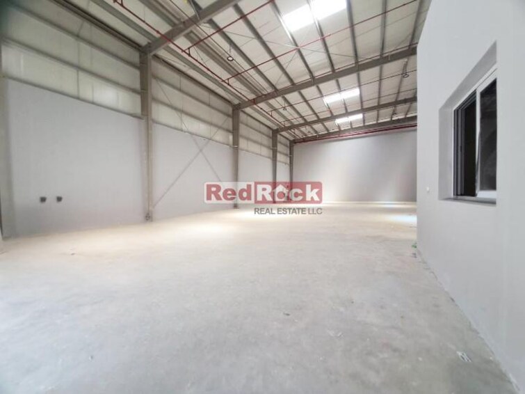  Warehouse for Rent, Al Sajaa, Sharjah