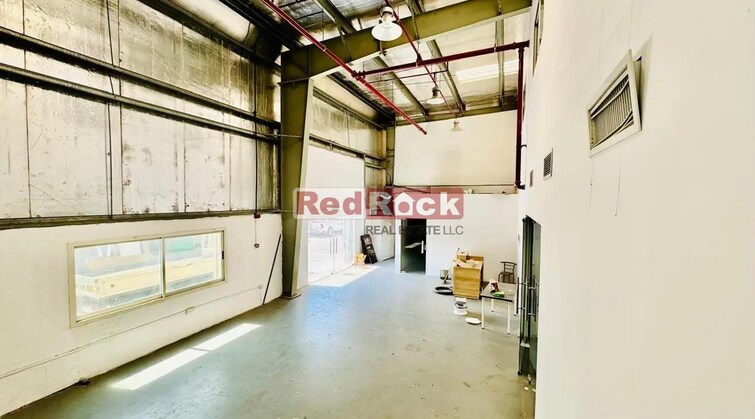Al Quoz Industrial Area Warehouse for Rent, Al Quoz, Dubai