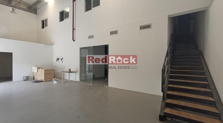 Al Quoz Industrial Area Warehouse for Rent, Al Quoz, Dubai