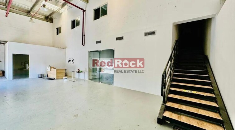 Al Quoz Industrial Area Warehouse for Rent, Al Quoz, Dubai