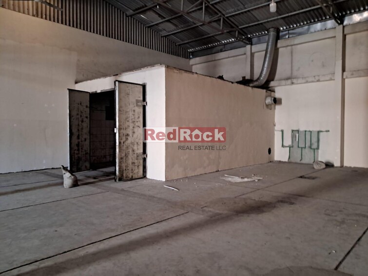  Warehouse for Rent, Industrial Area, Sharjah