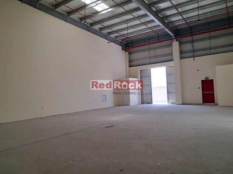  Warehouse for Rent, Al Sajaa, Sharjah