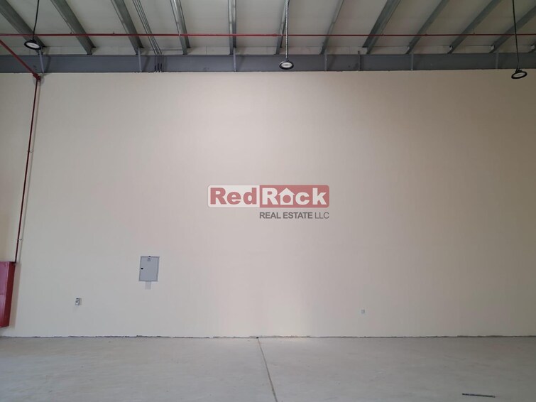  Warehouse for Rent, Al Sajaa, Sharjah