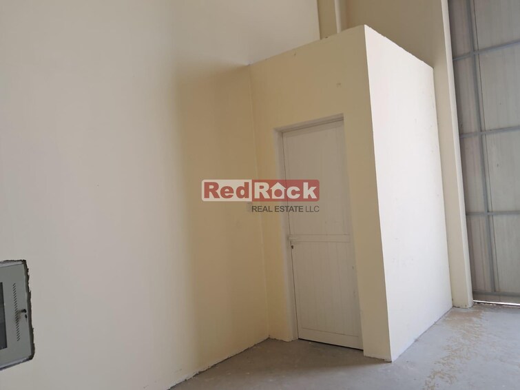  Warehouse for Rent, Al Sajaa, Sharjah