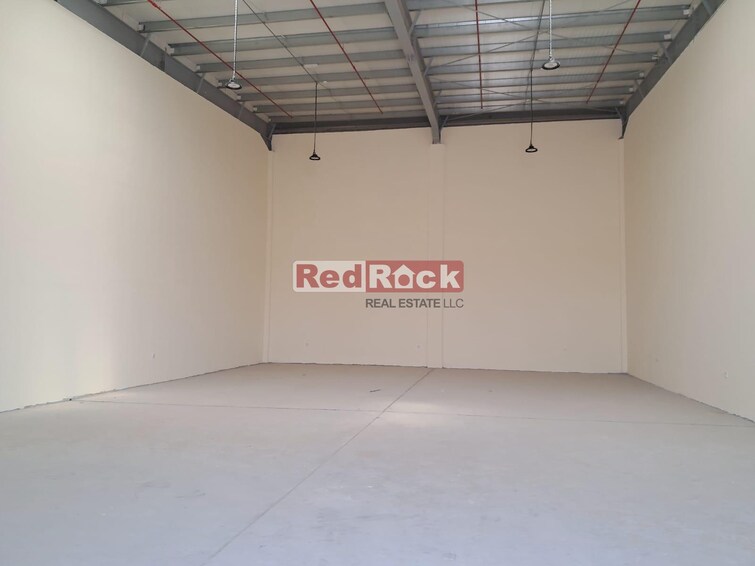  Warehouse for Rent, Al Sajaa, Sharjah
