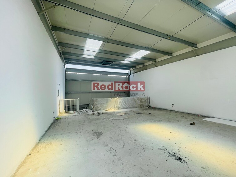  Warehouse for Rent, Umm Ramool, Dubai
