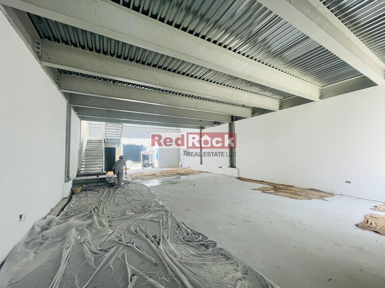  Warehouse for Rent, Umm Ramool, Dubai