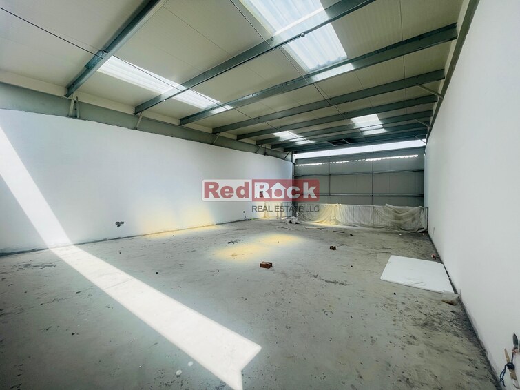  Warehouse for Rent, Umm Ramool, Dubai
