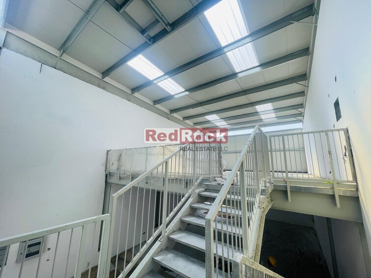  Warehouse for Rent, Umm Ramool, Dubai