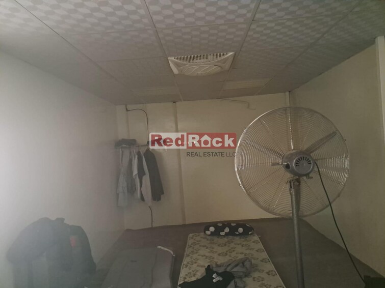  Warehouse for Rent, Industrial Area, Sharjah