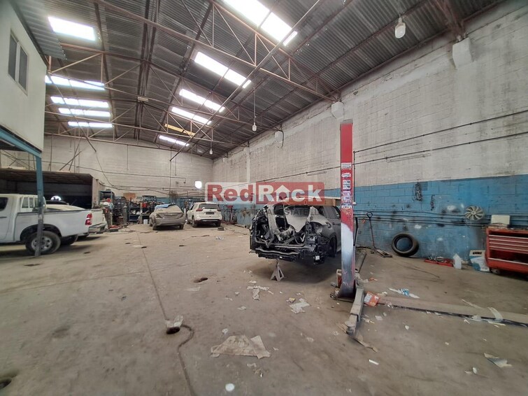  Warehouse for Rent, Industrial Area, Sharjah