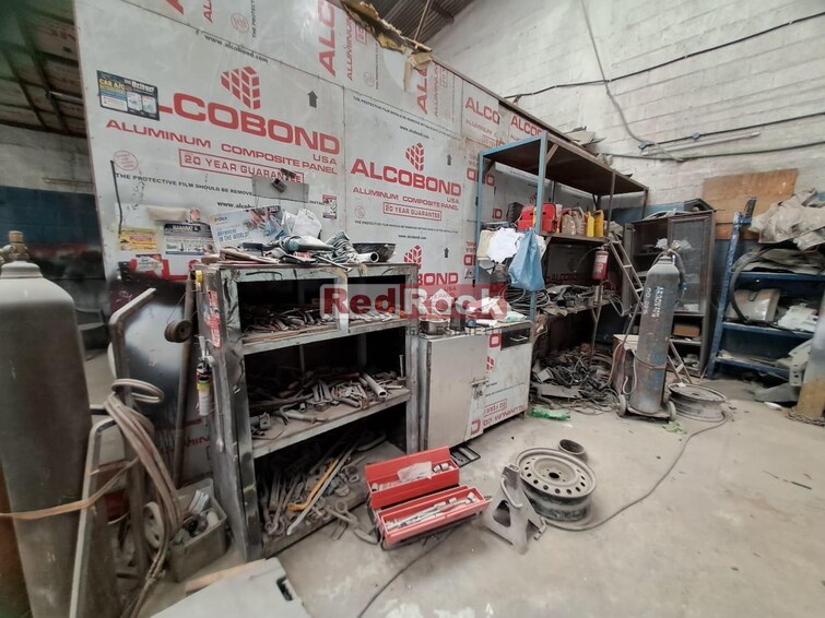  Warehouse for Rent, Industrial Area, Sharjah
