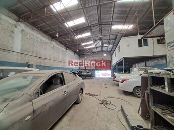  Warehouse for Rent, Industrial Area, Sharjah