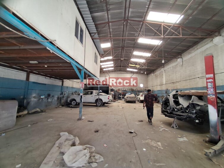  Warehouse for Rent, Industrial Area, Sharjah