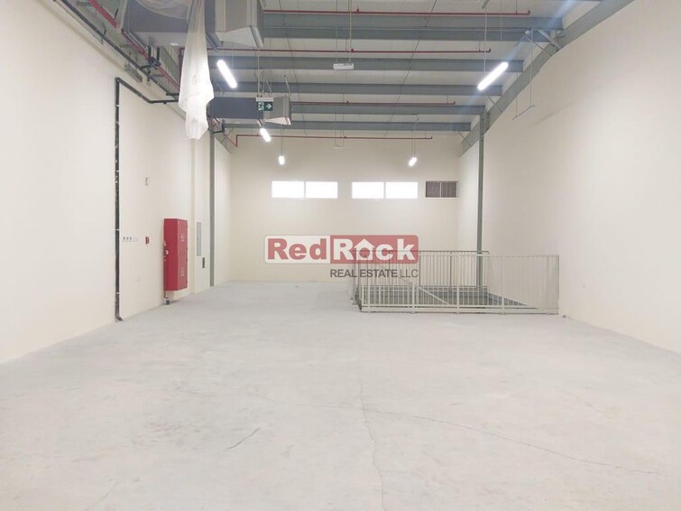  Warehouse for Rent, Al Warsan, Dubai