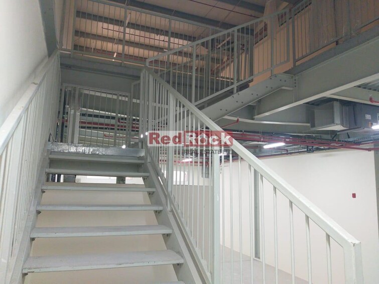  Warehouse for Rent, Al Warsan, Dubai