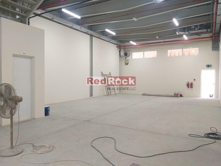  Warehouse for Rent, Al Warsan, Dubai