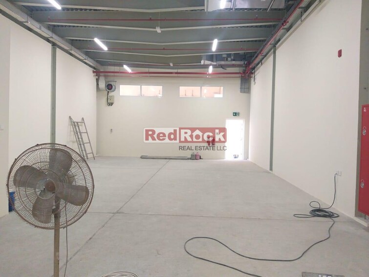  Warehouse for Rent, Al Warsan, Dubai