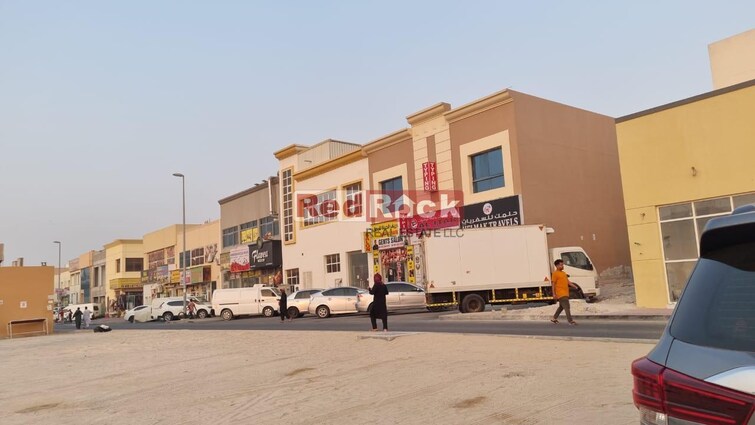  Shop for Sale, Muhaisnah, Dubai