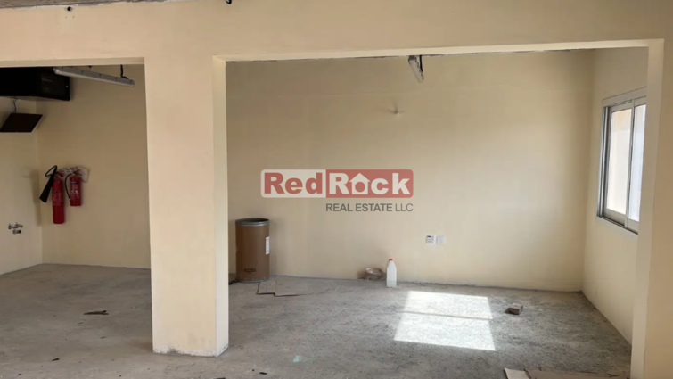  Shop for Sale, Muhaisnah, Dubai