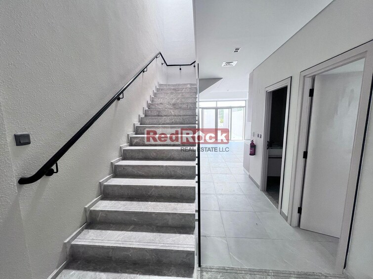 District 7 Townhouse for Rent, Mohammed Bin Rashid City, Dubai