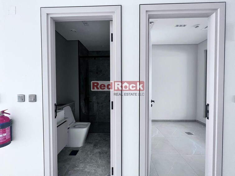 District 7 Townhouse for Rent, Mohammed Bin Rashid City, Dubai