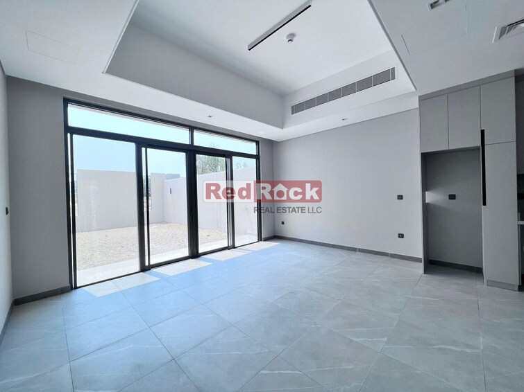 District 7 Townhouse for Rent, Mohammed Bin Rashid City, Dubai