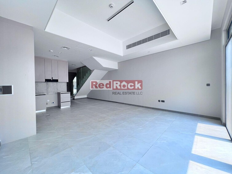 District 7 Townhouse for Rent, Mohammed Bin Rashid City, Dubai
