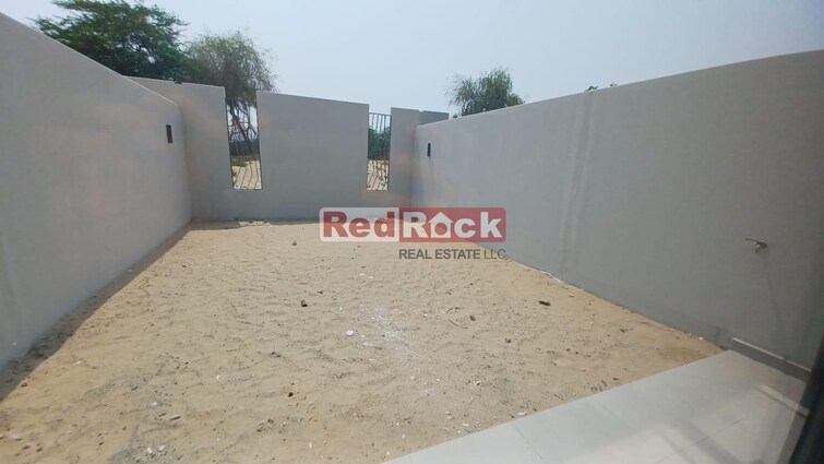 District 7 Townhouse for Rent, Mohammed Bin Rashid City, Dubai